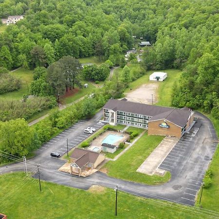 Days Inn By Wyndham Jellico - Tennessee State Line Exterior foto
